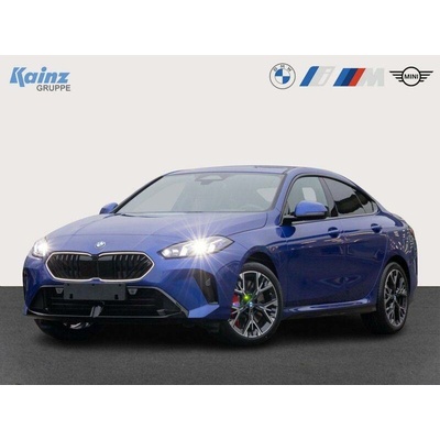 BMW 218d Gran Coupé 218d M Sport 110 kW