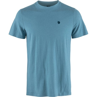 Fjällräven Мъжка тениска Fjällräven Hemp Blend T-Shirt - Dawn Blue - размер XL (216-3416-0414)
