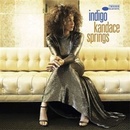 Kandace Springs - Indigo CD
