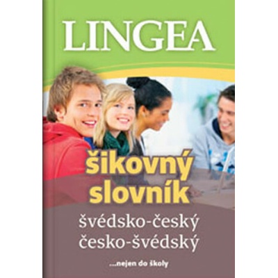 Švédsko-český česko-švéd…