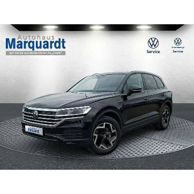 Volkswagen Touareg 3.0 TDI 4Motion 170 kW