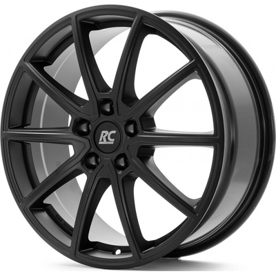 RC-Design RC32 6,5x16 5x114,3 ET45 matt black