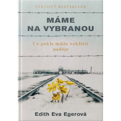 Máme na vybranou - I v pekle může vzklíč