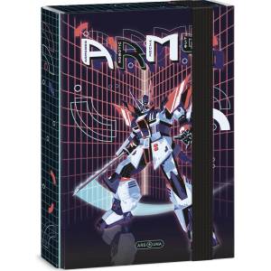 Ars Una Кутия за документи ars una a/5 a. r. m. s. 50865369 (50865369)