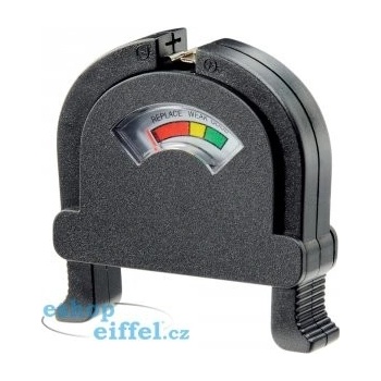 HAMA 87099 Testr baterií