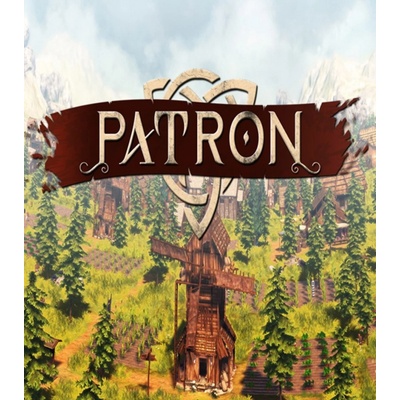 Patron