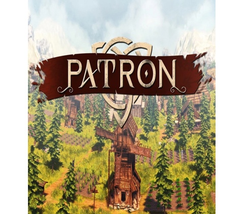 Patron