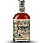 Test Don Papa Baroko 40% 0,7 l (holá láhev) Recenze Don Papa Baroko 40% 0,7 l (holá láhev)