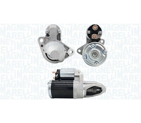 Startér MAGNETI MARELLI 063721452010