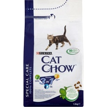 Purina Cat Chow Special Care 3in1 krůta 15 kg