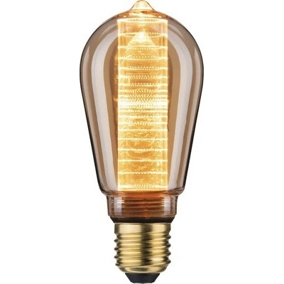 Paulmann LED žiarovka 28599 E27 4W 200lm 1800K vintage efekt Inner Glow