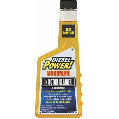 Gold Eagle Čistič vstřikovacích trysek Diesel 591 ml
