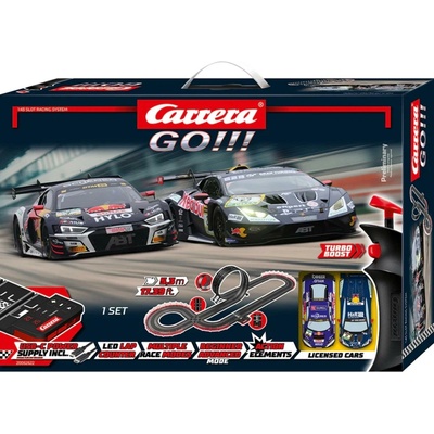 Carrera GO 62622 Red Bull GT3