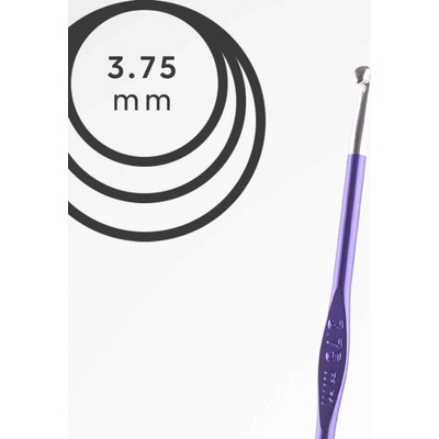 Knit Pro Háček KnitPro Zing - 3.75 mm