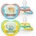 Philips Ultra Air Day&Night SCF376/32 18+m биберон Boy 2 бр
