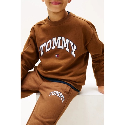 Tommy Hilfiger Спортен панталон Tommy Hilfiger (KB0KB09905.9BYA)