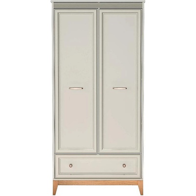 Jarstol Гардероб windsor w-10 кашмир