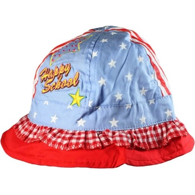Star dětský klobouček modrá