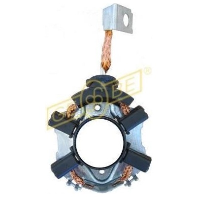 Držák uhlíků - Bosch 1004336698