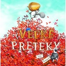 Veľké preteky