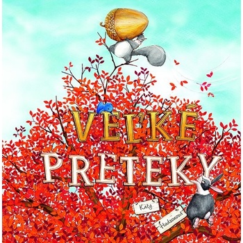 Veľké preteky