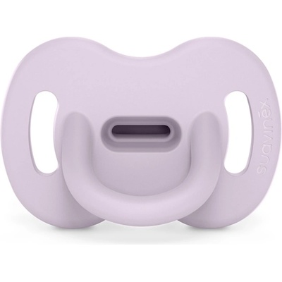Suavinex Colour Essence SX Pro Physiological 6-18 m биберон Purple