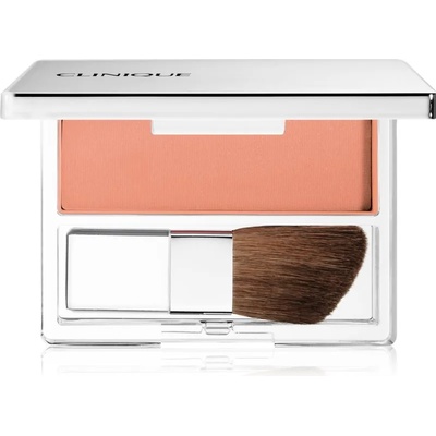 Clinique Blushing Blush Powder Blush руж - пудра цвят 102 Innocent Peach 6 гр