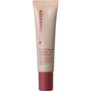 OLEHENRIKSEN Pout Preserve Peptide Lip Treatment хидратиращ блясък за устни цвят Chai Drizzle 12ml