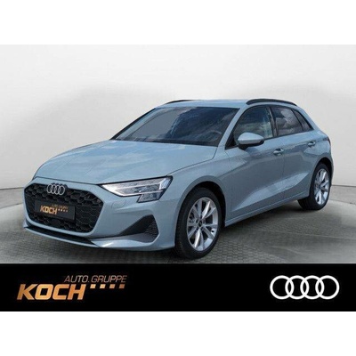 Audi A3 35 TDI S tronic Sportback Advanced 110 kW