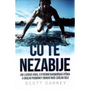 Knihy Co tě nezabije Scott Carney