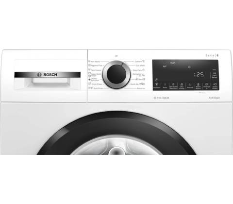 Bosch WGG242Z3BY