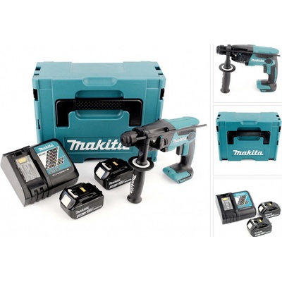 Makita DHR165RMJ