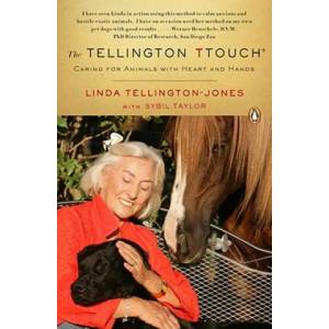 The Tellington TTouch | Linda Tellington-Jones, Sybil Taylor (ISBN: 9780143114567)
