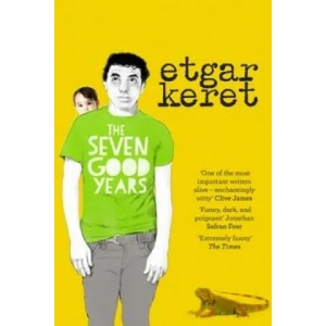 Seven Good Years | Etgar Keret (2016)