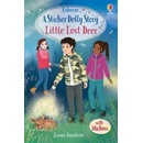Little Lost Deer
