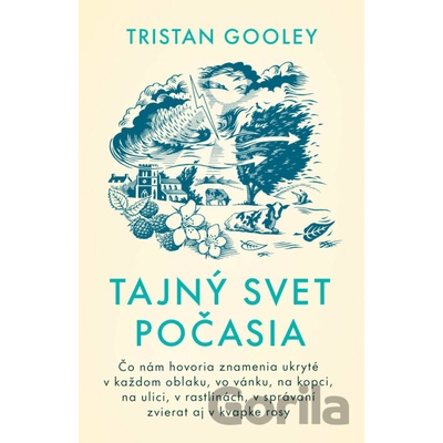 Tajný svet počasia