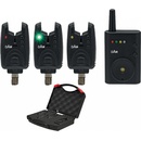 DAM ELEKTRONICKÝ SIGNALIZÁTOR ZÁBERU NANO+ WIRELESS 3+1 GREEN/RED/YELLOW SADA