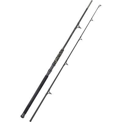 MadCat Green Heavy Duty 2,7 m 200-400 g 2 díly – Sleviste.cz