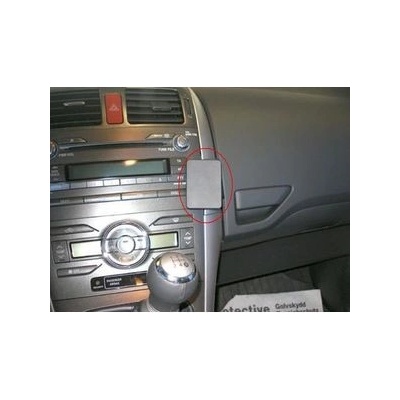 Brodit ProClip montážna konzola pre Toyota Auris 07-12 (len bez navigácie), na stred vpravo 853985