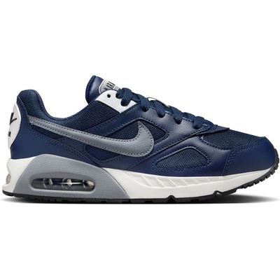 Air Max Ivo Junior Boys - Navy/Grey