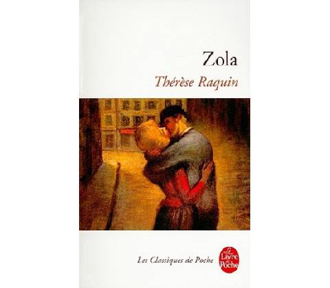 Thérése Raquin