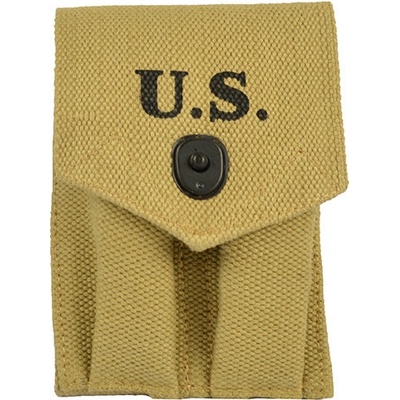 Mil-Tec US M1911 A1 na zásobník khaki repro