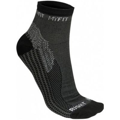 Powerslide ponožky MY FIT Skating Socks Race