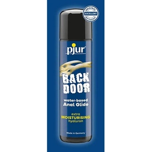 pjur Анален лубрикант pjur back door comfort 2 ml