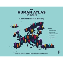 Human Atlas of Europe