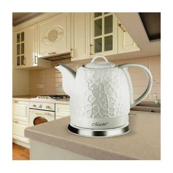 Maestro Electric ceramic kettle MAESTRO MR-071-BEIGE