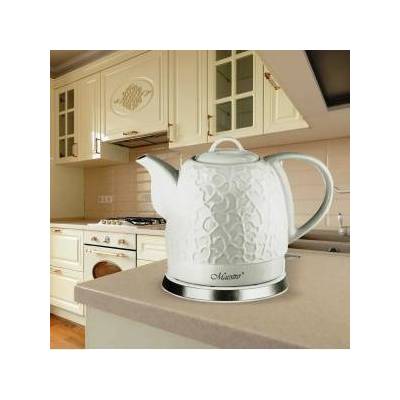 Maestro Electric ceramic kettle MAESTRO MR-071-BEIGE