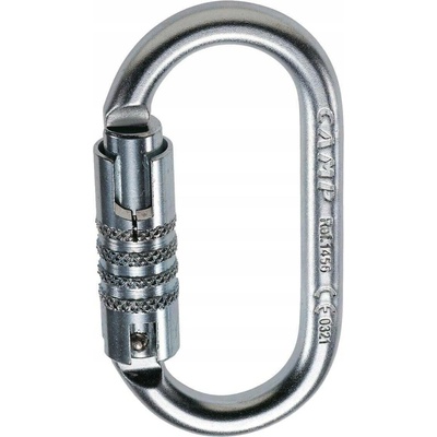 Camp 3Lock
