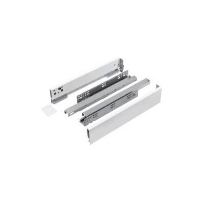 StrongMax, výška 89mm, biela 550mm