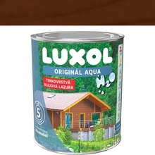 Luxol Original Aqua 0,75 l palisandr mat